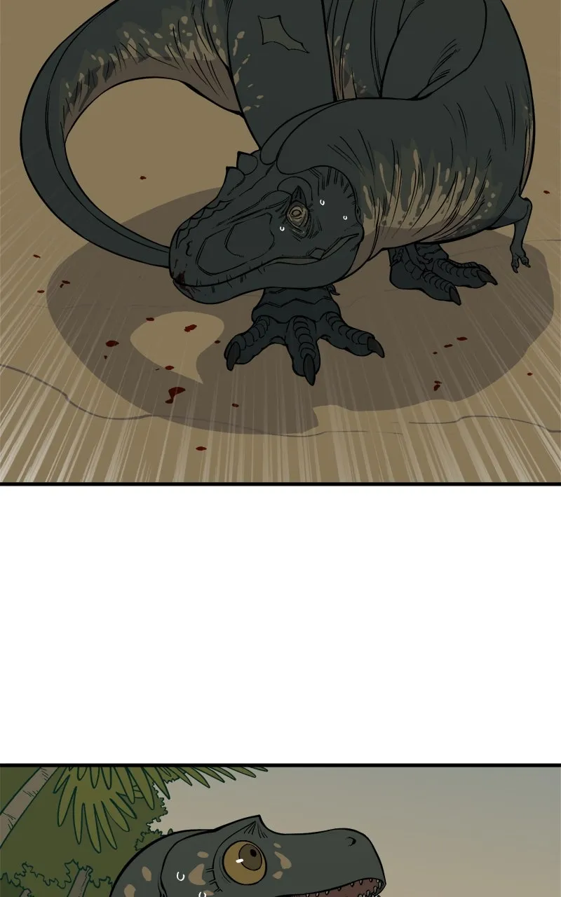 Ancient Animal Tales Chapter 7 page 19 - 