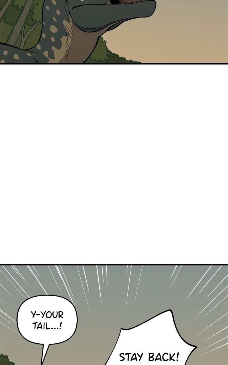 Ancient Animal Tales Chapter 7 page 20 - 
