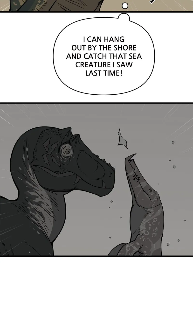 Ancient Animal Tales Chapter 7 page 29 - 