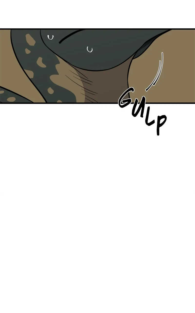 Ancient Animal Tales Chapter 7 page 40 - 
