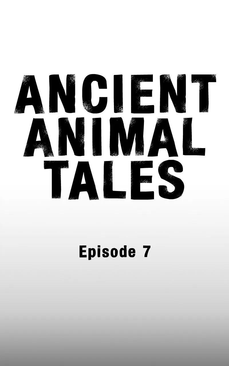 Ancient Animal Tales Chapter 7 page 47 - 