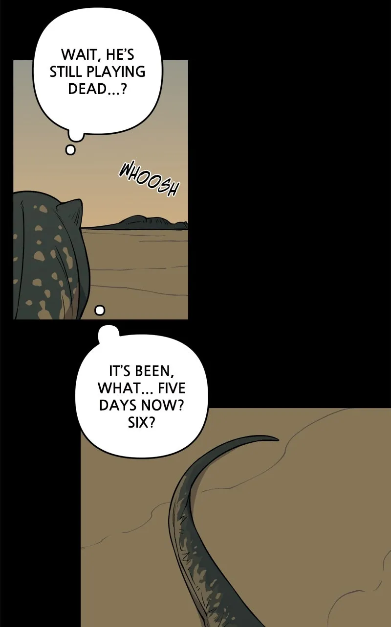 Ancient Animal Tales Chapter 7 page 51 - 