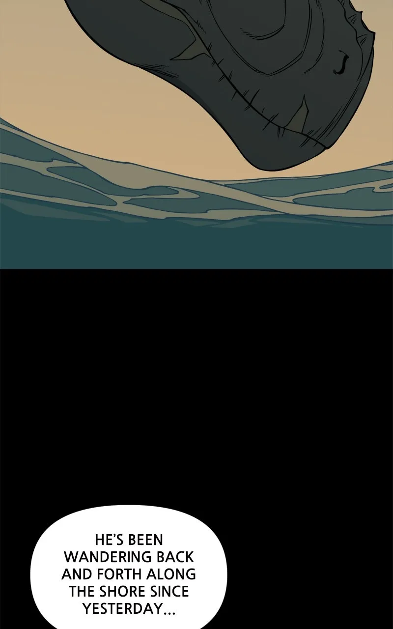 Ancient Animal Tales Chapter 7 page 59 - 