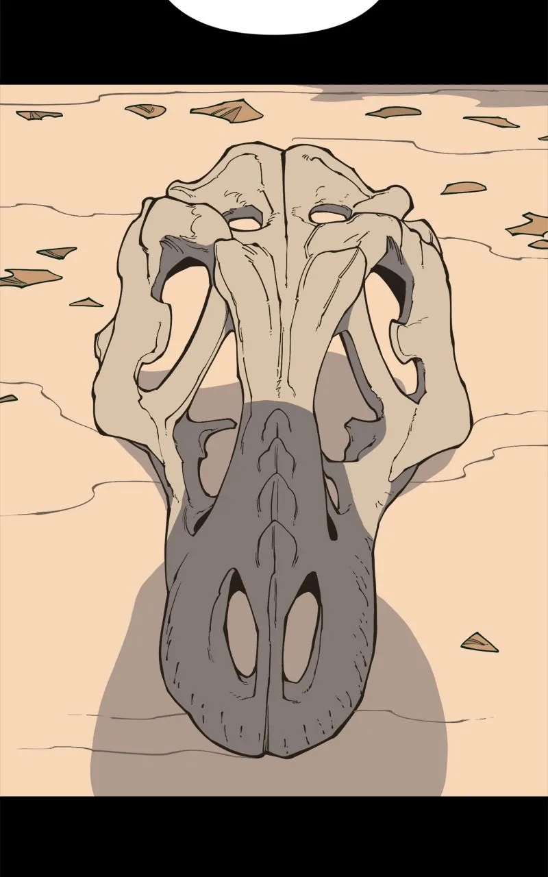 Ancient Animal Tales Chapter 7 page 63 - 