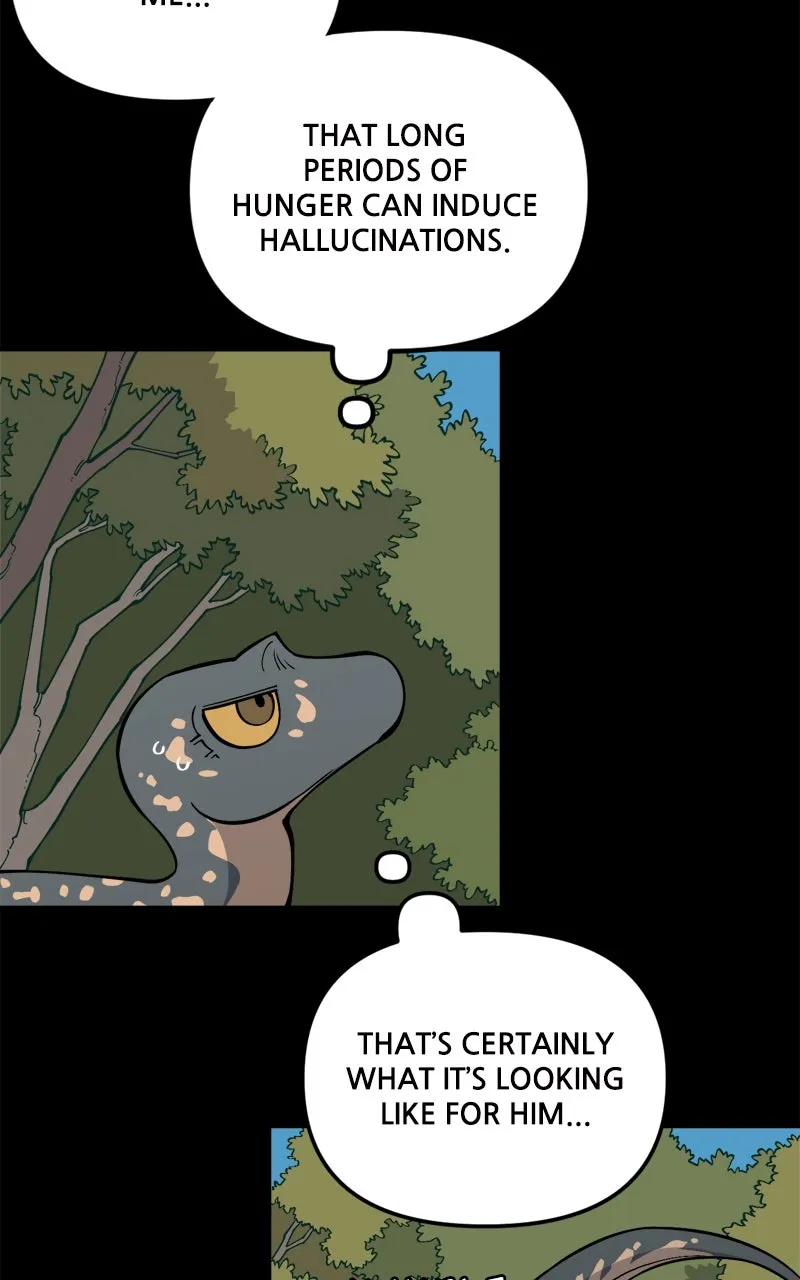 Ancient Animal Tales Chapter 7 page 67 - 