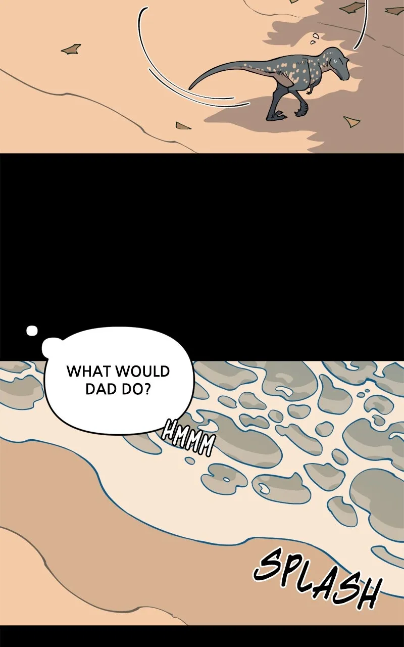 Ancient Animal Tales Chapter 7 page 69 - 