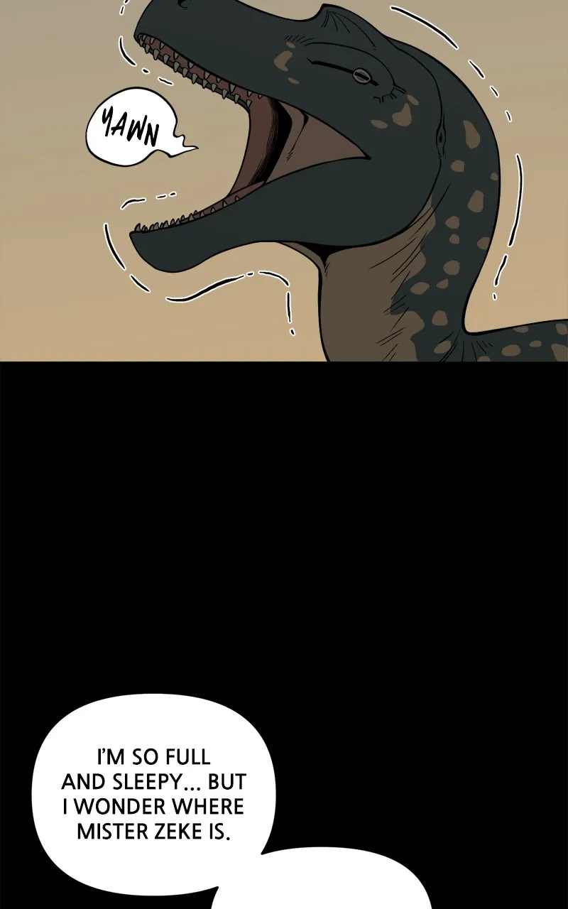 Ancient Animal Tales Chapter 7 page 72 - 