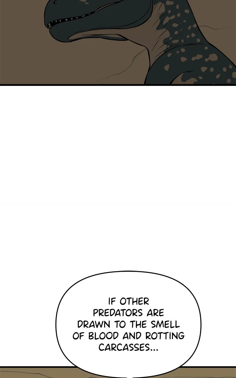 Ancient Animal Tales Chapter 7 page 79 - 