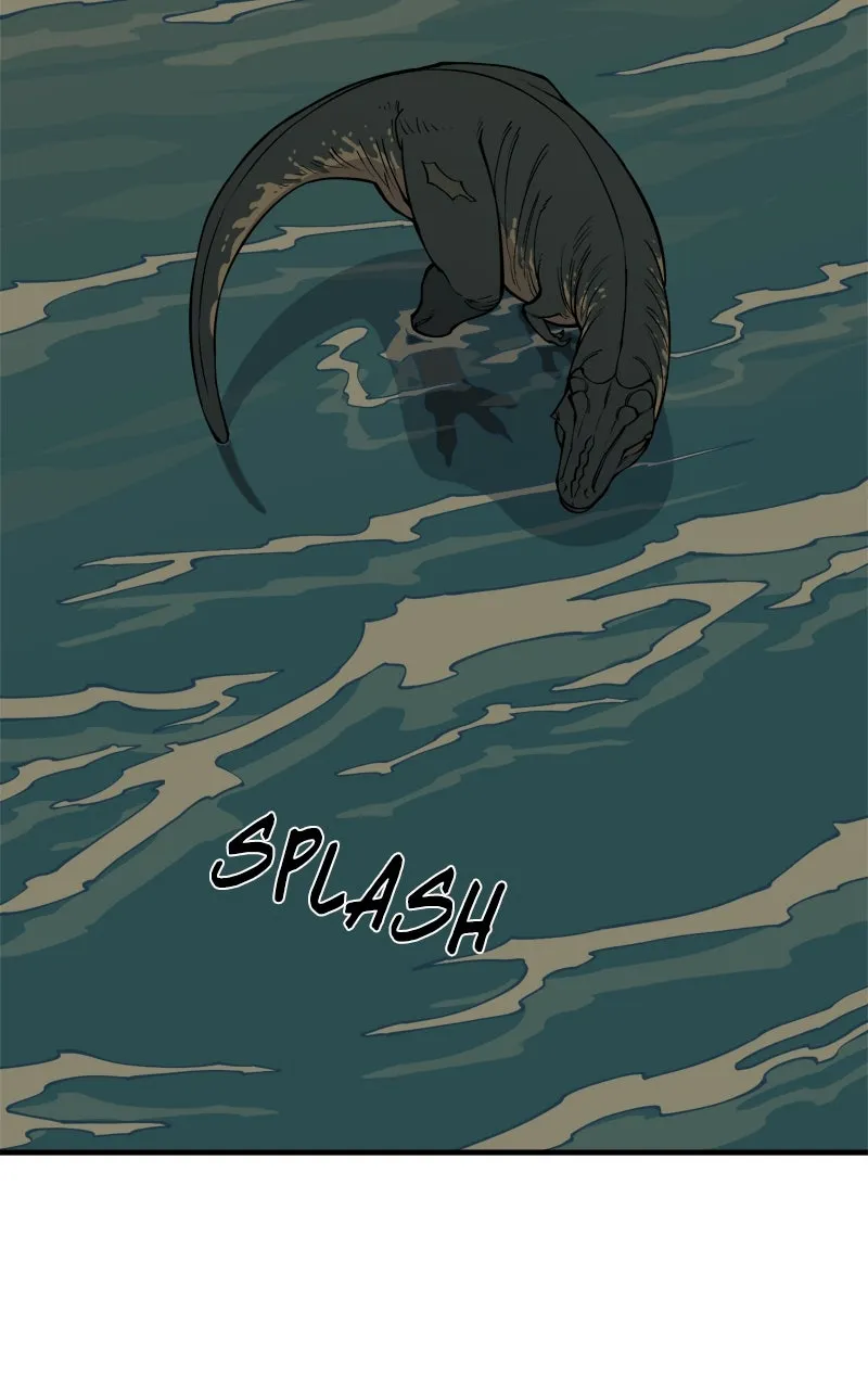 Ancient Animal Tales Chapter 7 page 86 - 