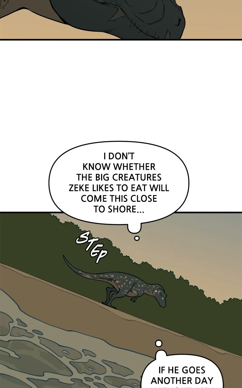 Ancient Animal Tales Chapter 7 page 95 - 