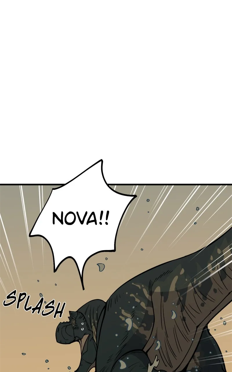 Ancient Animal Tales Chapter 8 page 1 - 