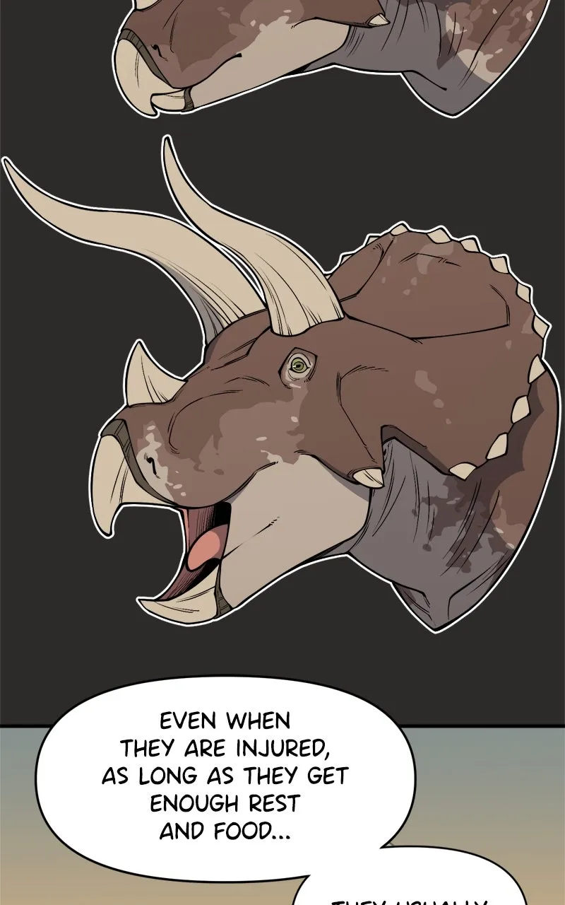 Ancient Animal Tales Chapter 8 page 51 - 
