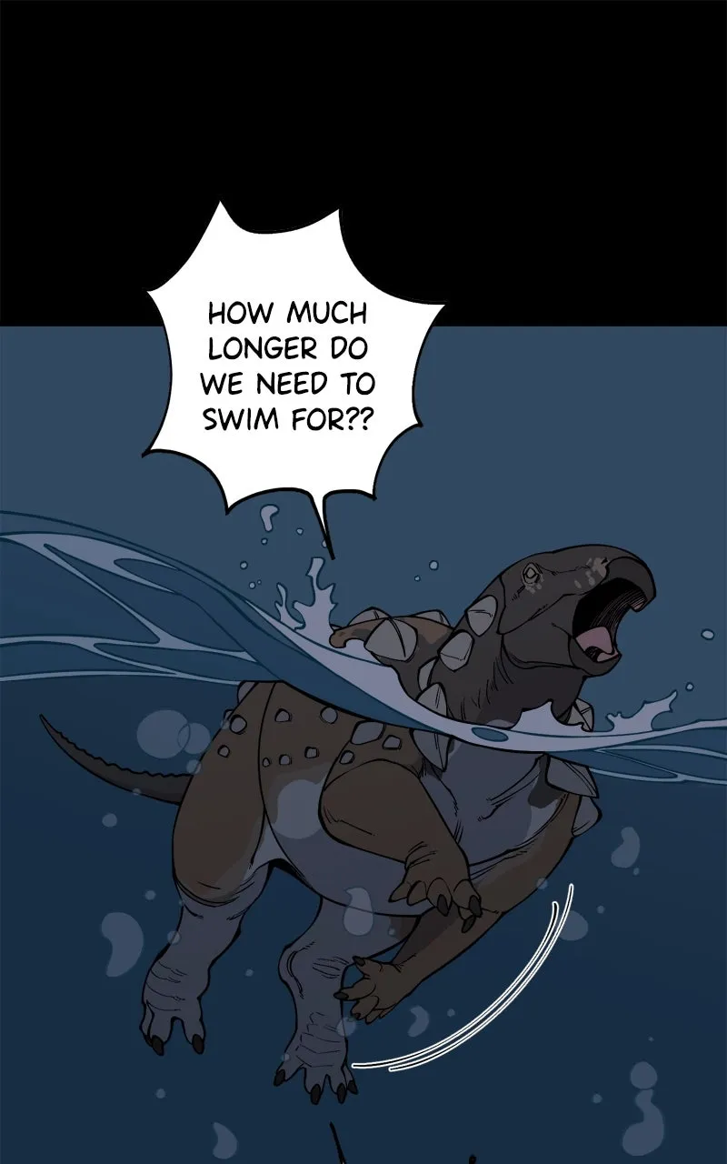 Ancient Animal Tales Chapter 9 page 1 - 