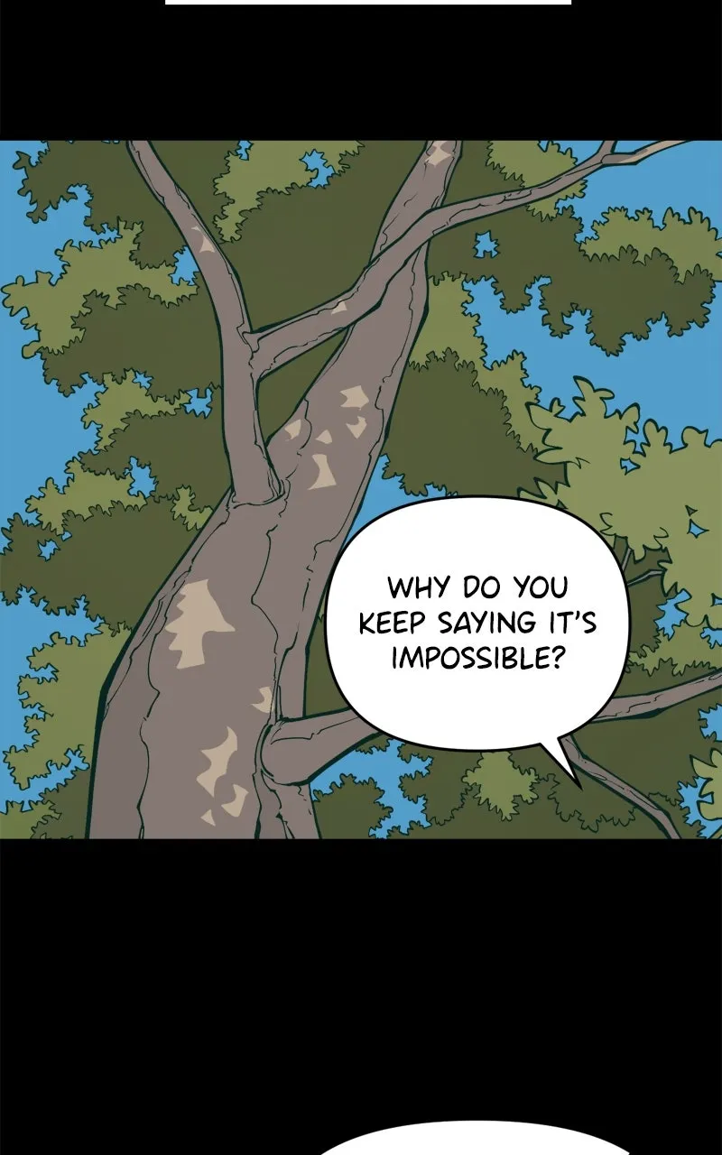 Ancient Animal Tales Chapter 9 page 40 - 