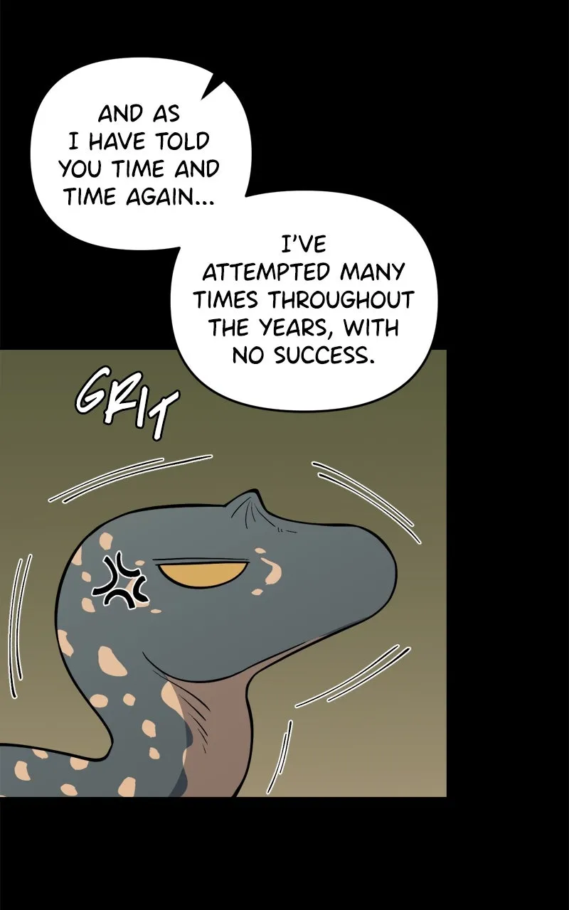 Ancient Animal Tales Chapter 9 page 51 - 