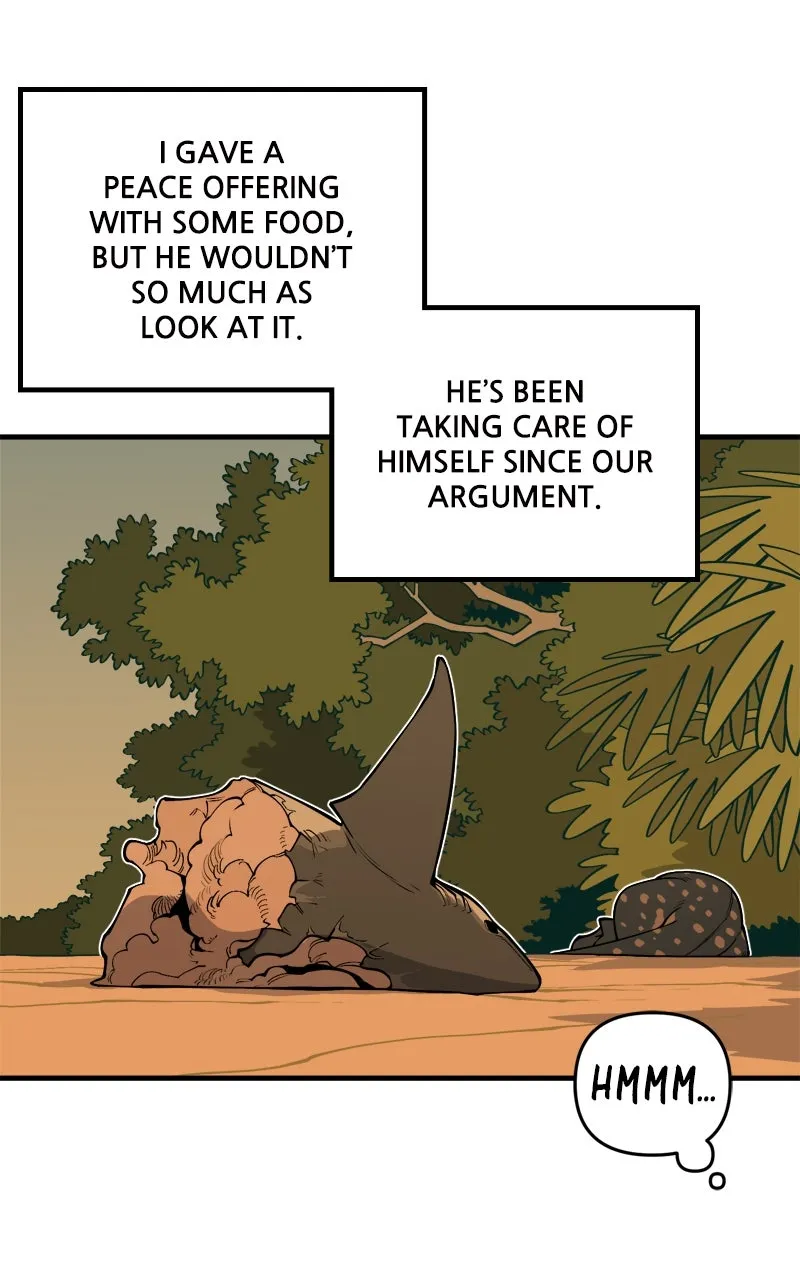 Ancient Animal Tales Chapter 9 page 74 - 
