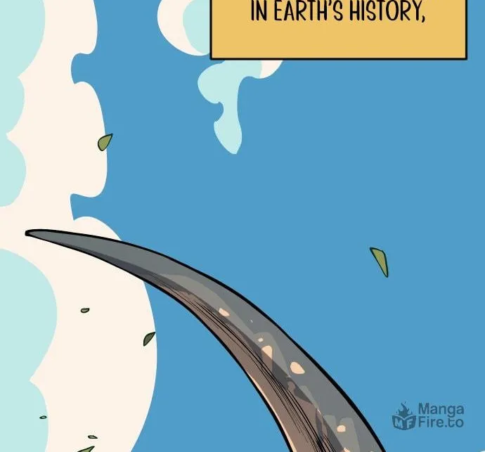 Ancient Animals Chapter 1 page 11 - 