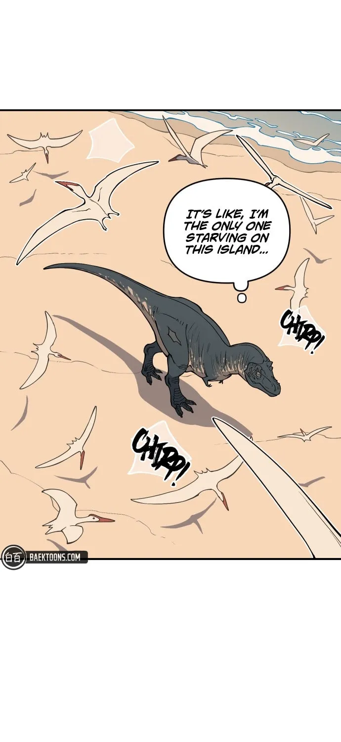 Ancient Animals Chapter 1 page 102 - 