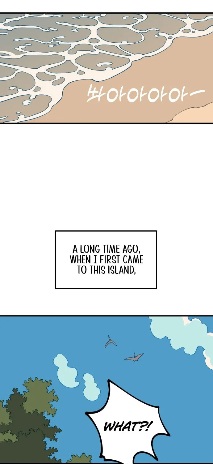 Ancient Animals Chapter 1 page 104 - 