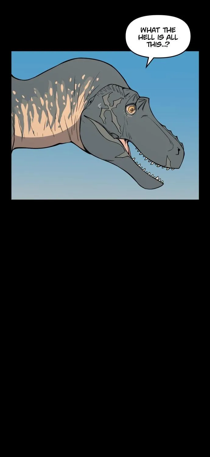 Ancient Animals Chapter 1 page 106 - 