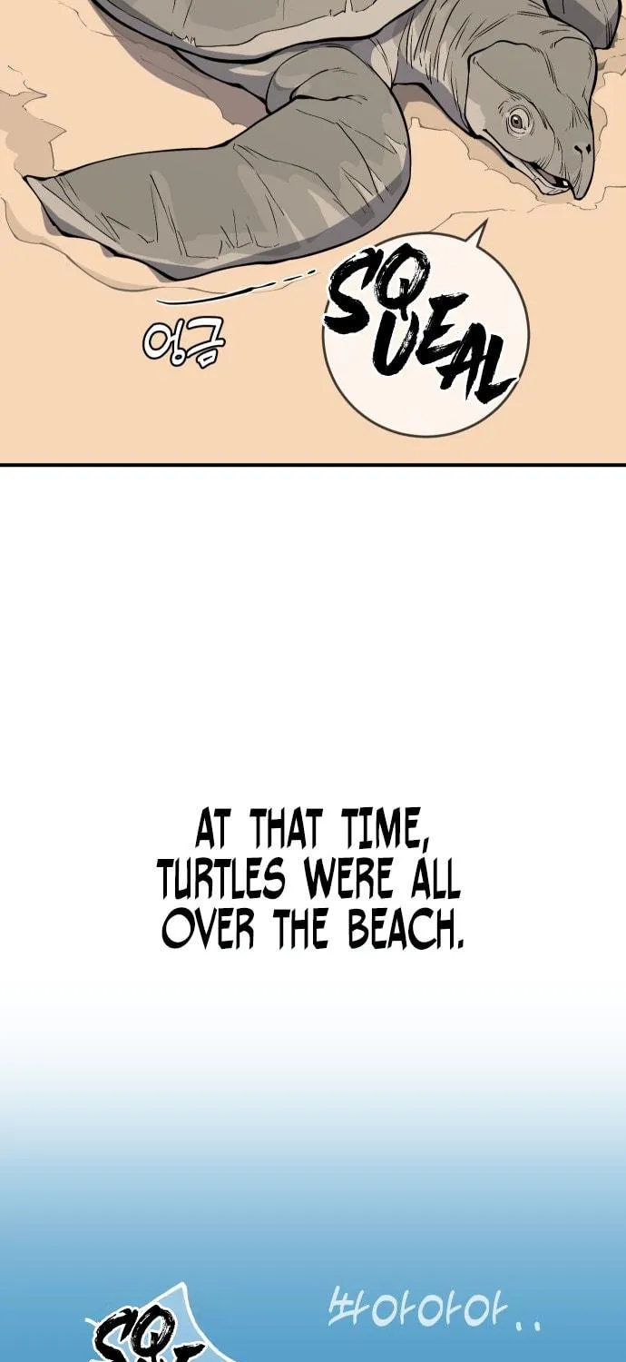 Ancient Animals Chapter 1 page 108 - 