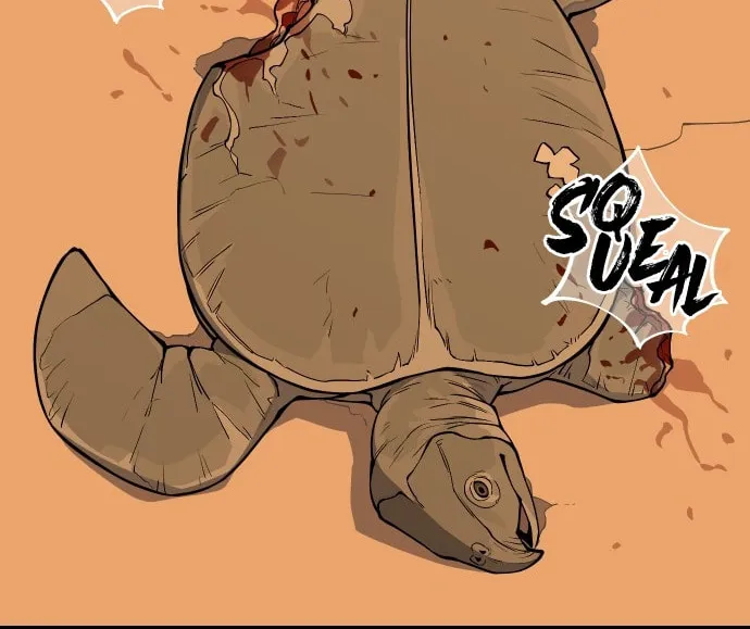 Ancient Animals Chapter 1 page 117 - 
