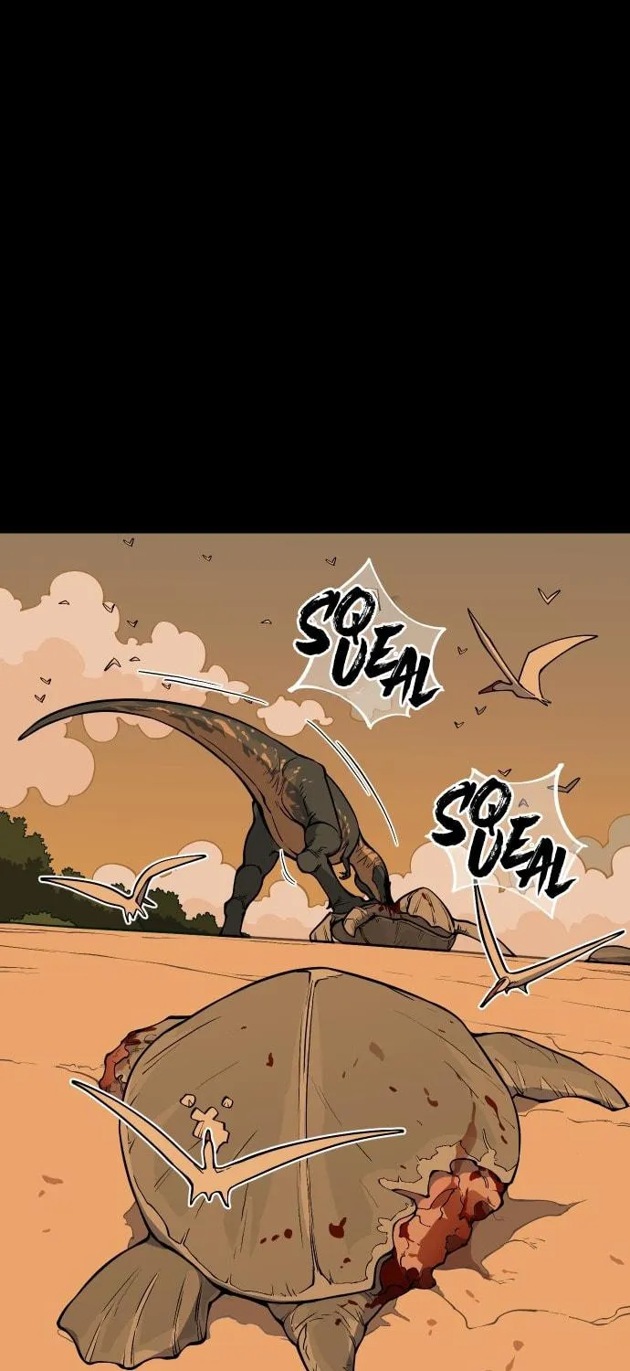 Ancient Animals Chapter 1 page 118 - 