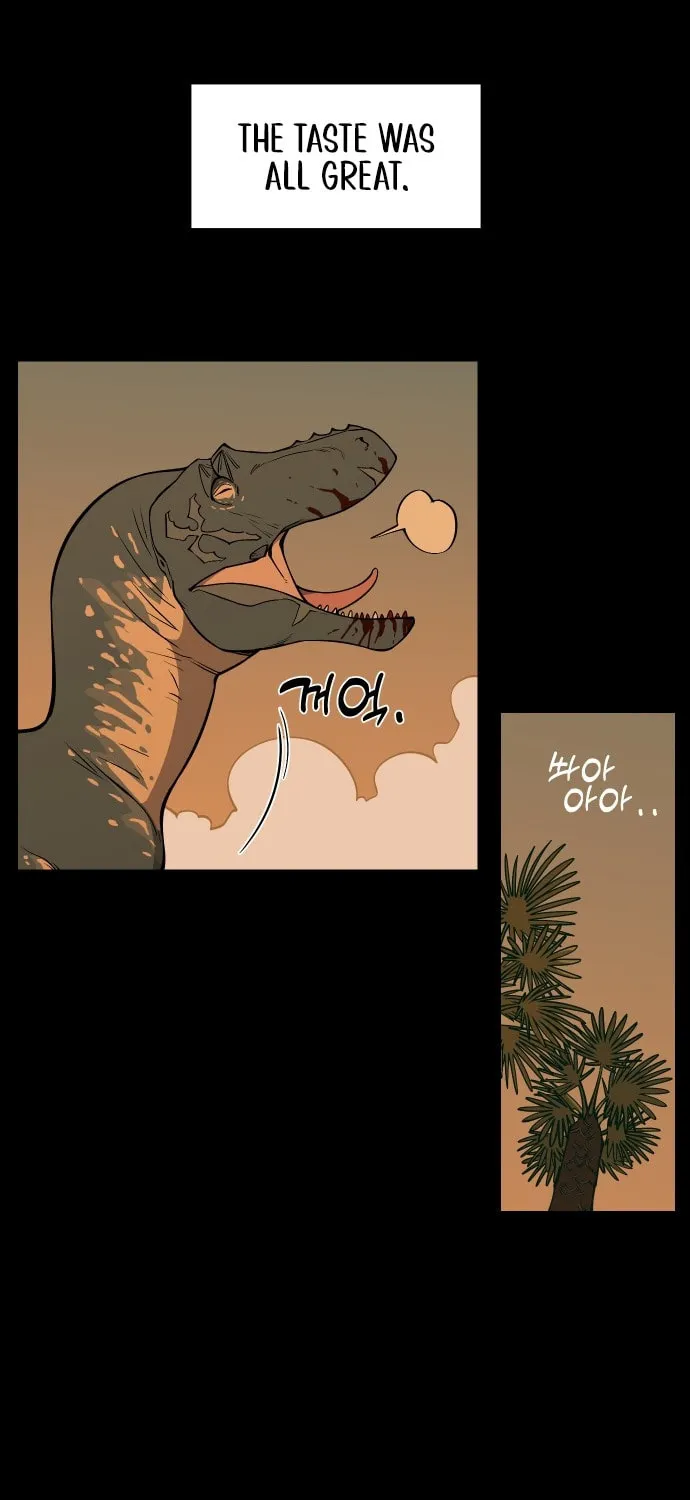 Ancient Animals Chapter 1 page 120 - 