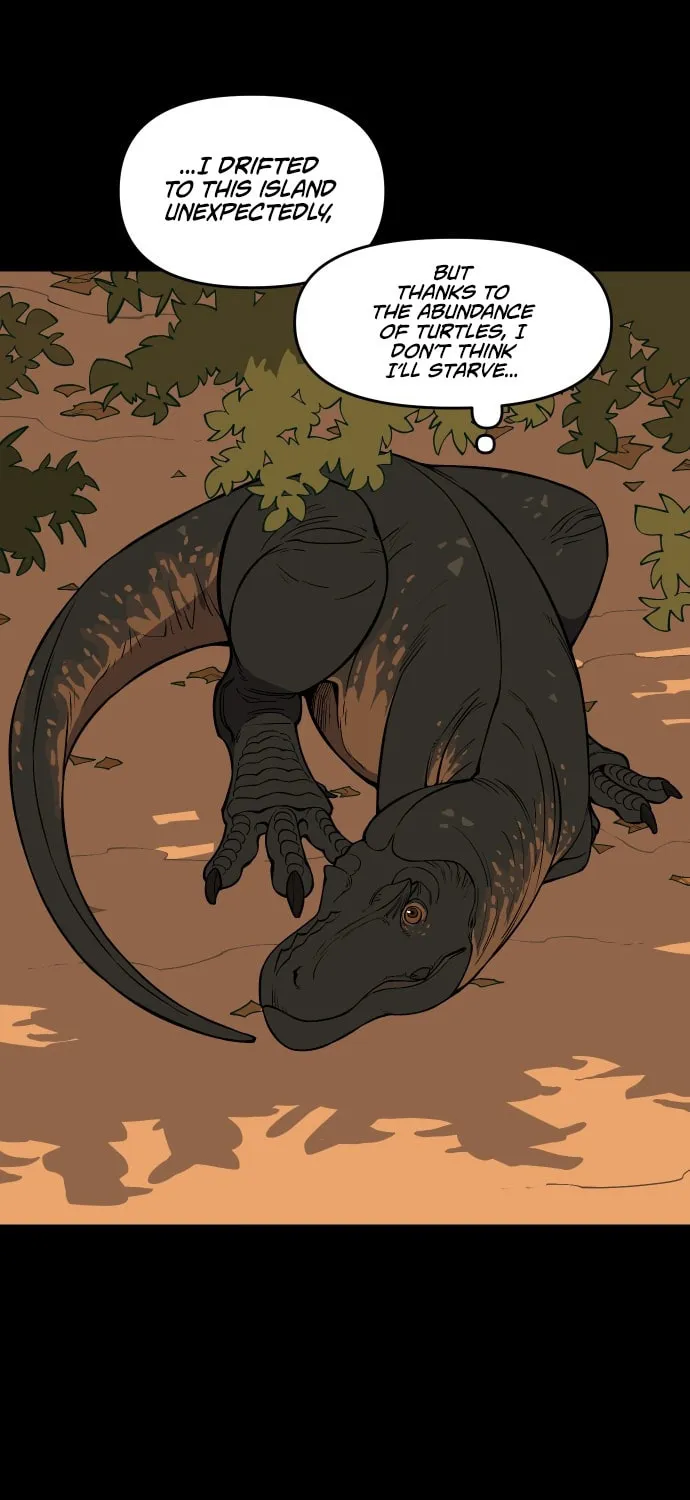 Ancient Animals Chapter 1 page 122 - 