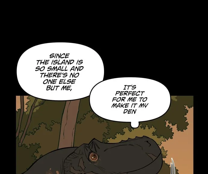 Ancient Animals Chapter 1 page 123 - 