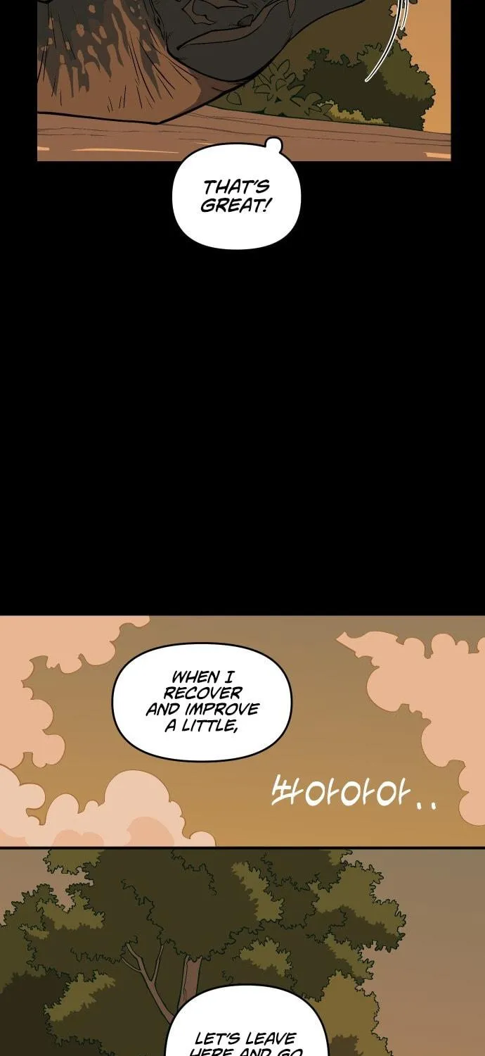 Ancient Animals Chapter 1 page 124 - 
