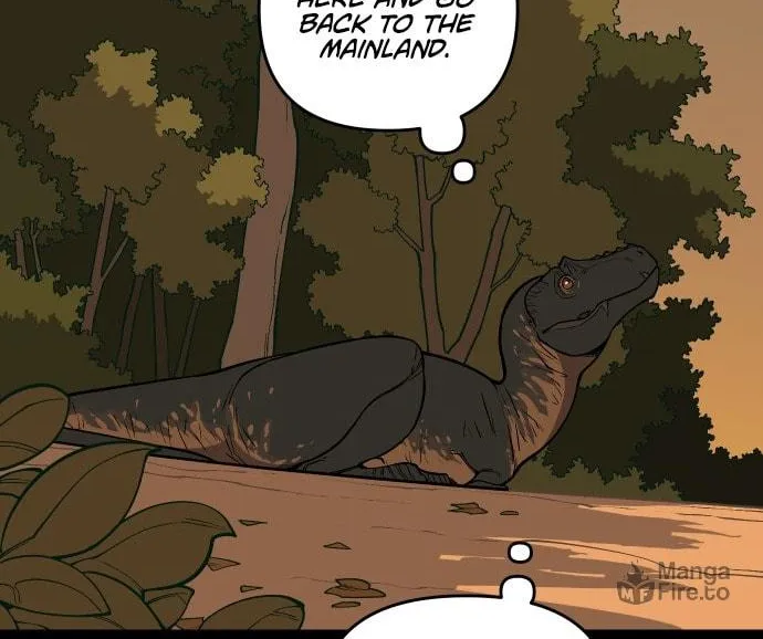 Ancient Animals Chapter 1 page 125 - 