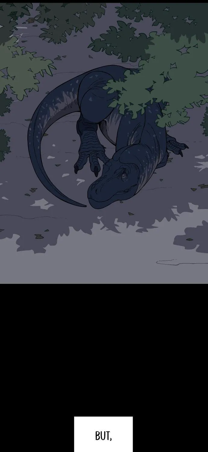 Ancient Animals Chapter 1 page 128 - 