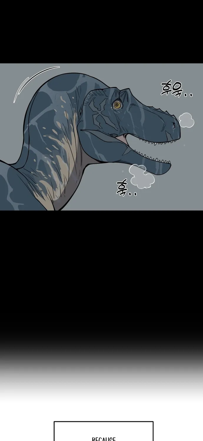 Ancient Animals Chapter 1 page 132 - 
