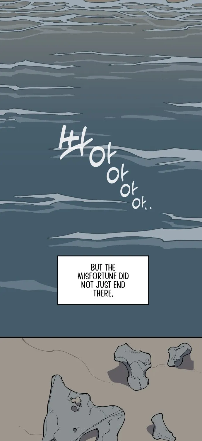 Ancient Animals Chapter 1 page 134 - 