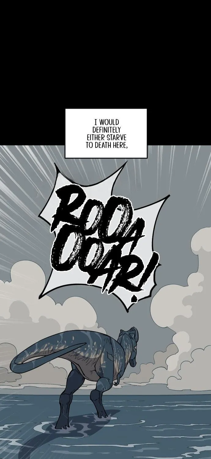 Ancient Animals Chapter 1 page 138 - 
