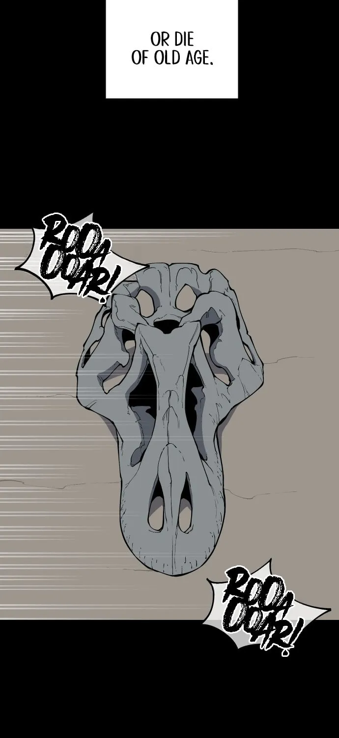 Ancient Animals Chapter 1 page 140 - 