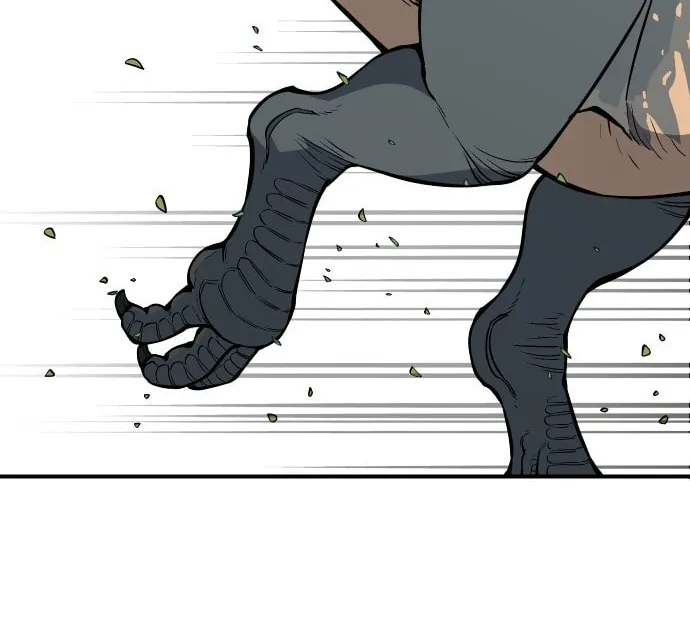 Ancient Animals Chapter 1 page 15 - 