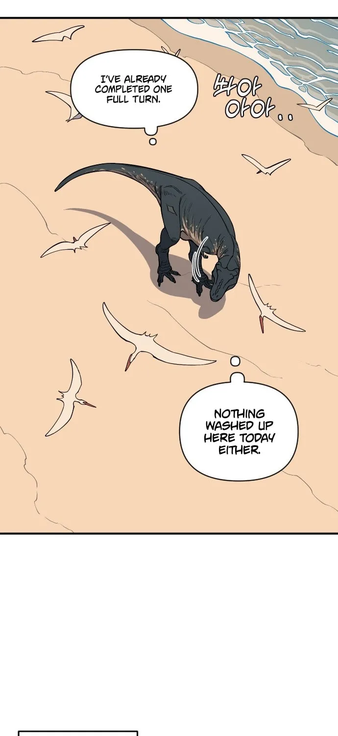 Ancient Animals Chapter 1 page 146 - 