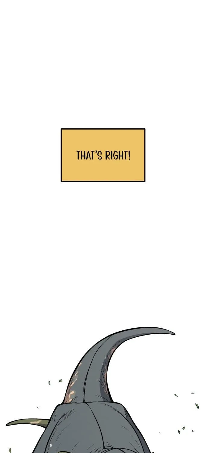 Ancient Animals Chapter 1 page 16 - 