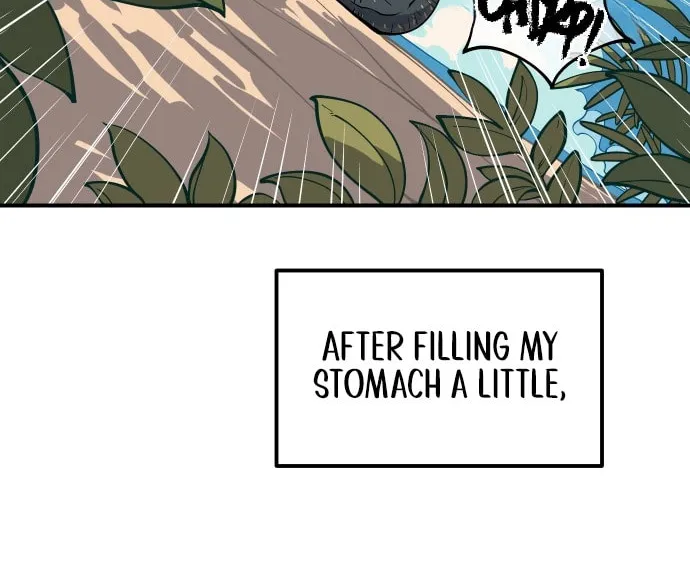 Ancient Animals Chapter 1 page 153 - 