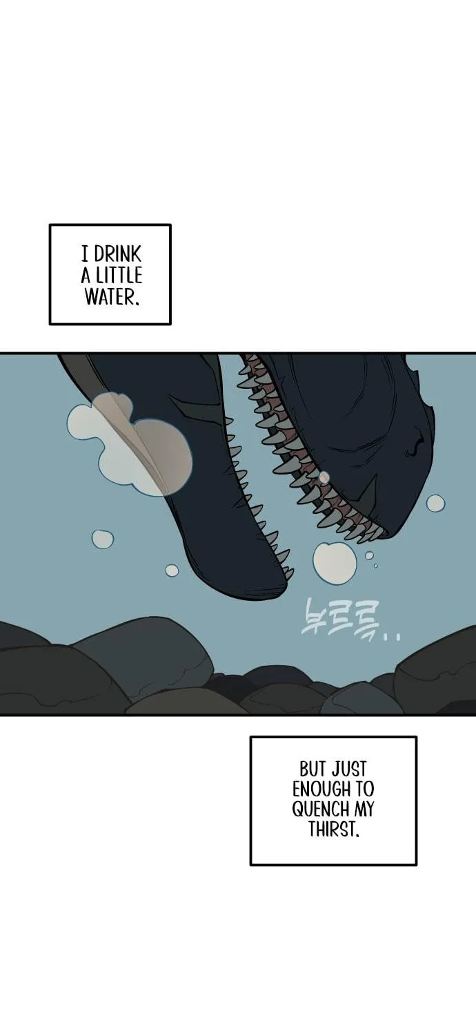 Ancient Animals Chapter 1 page 154 - 