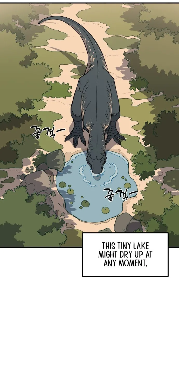 Ancient Animals Chapter 1 page 156 - 