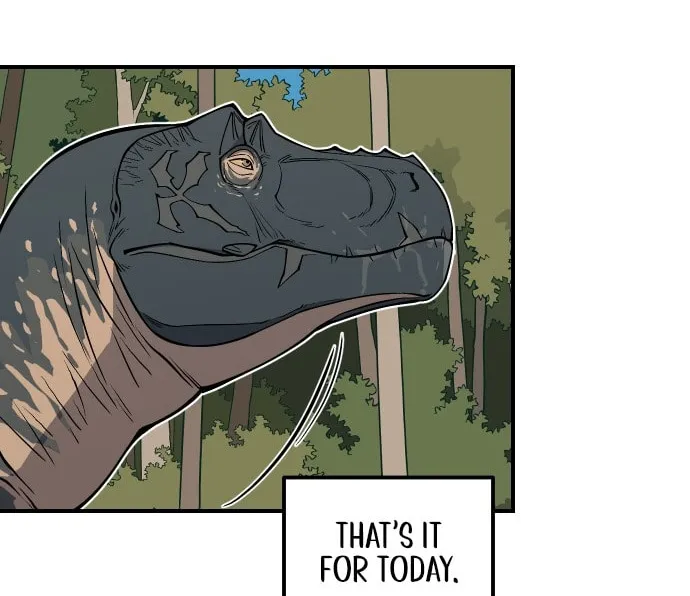 Ancient Animals Chapter 1 page 157 - 