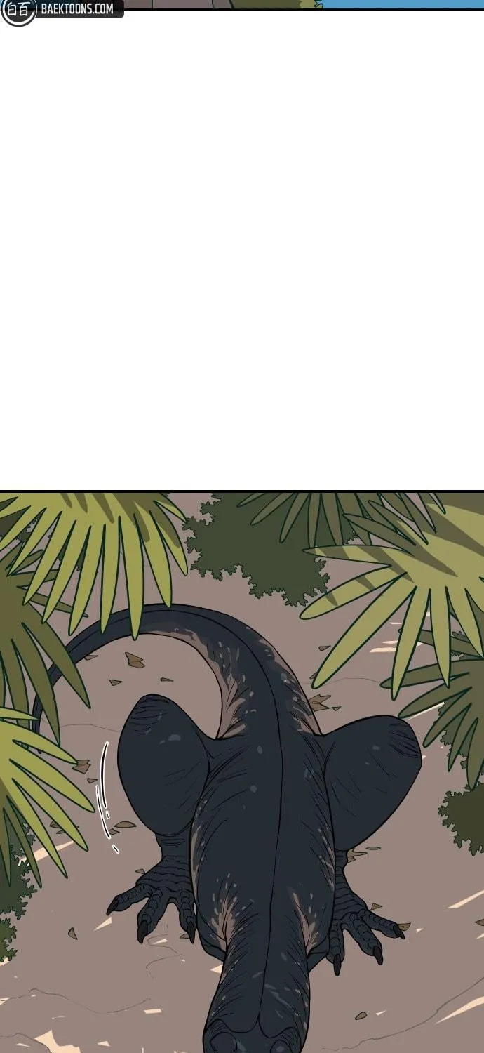 Ancient Animals Chapter 1 page 160 - 
