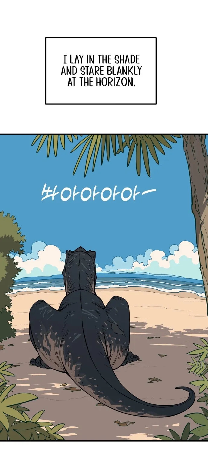 Ancient Animals Chapter 1 page 162 - 