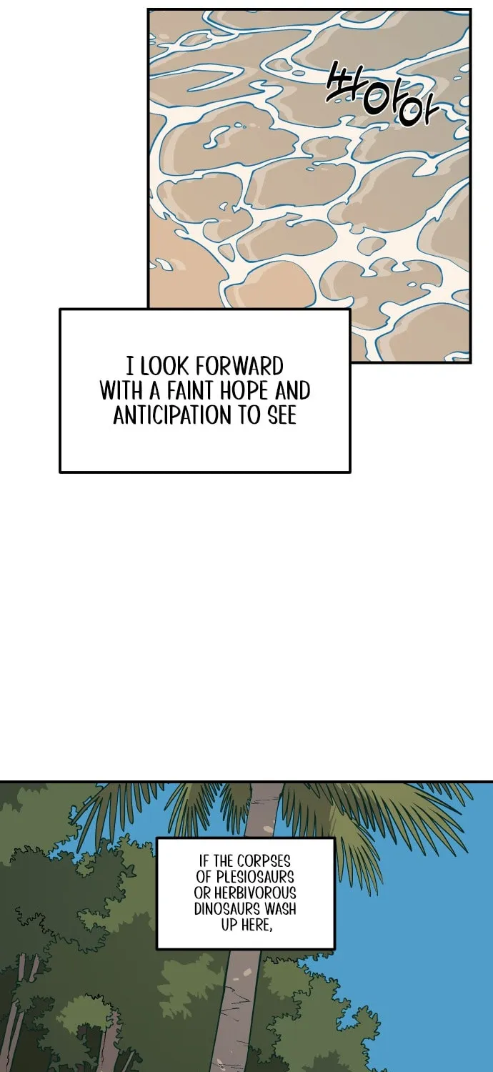 Ancient Animals Chapter 1 page 170 - 