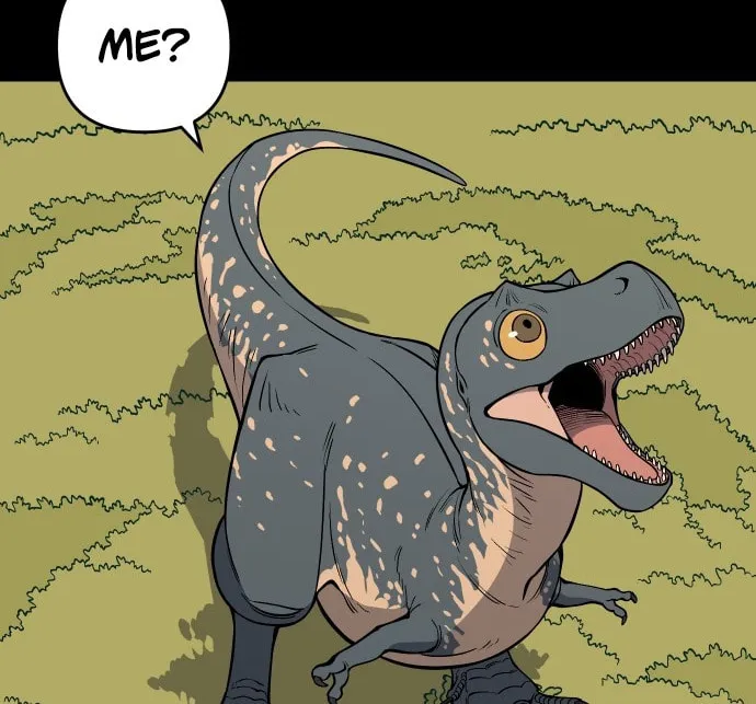 Ancient Animals Chapter 1 page 181 - 