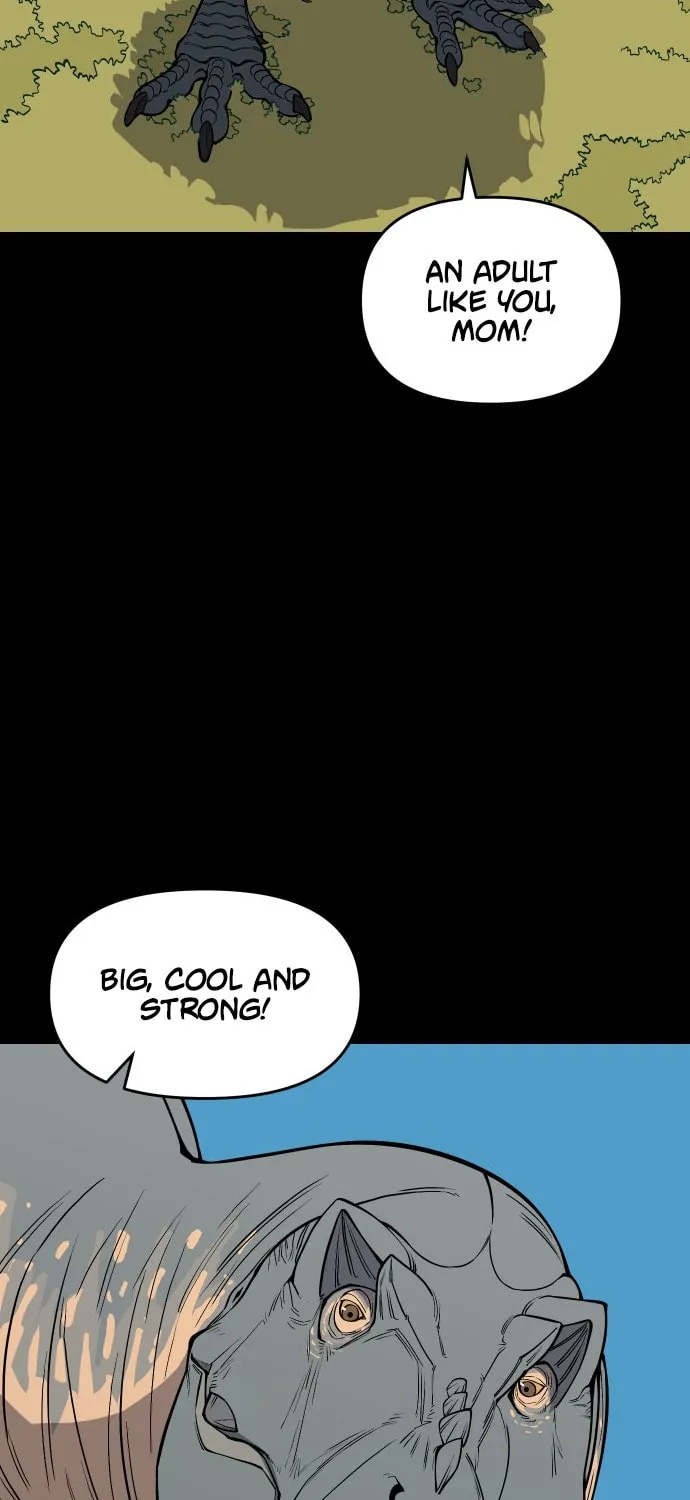 Ancient Animals Chapter 1 page 182 - 