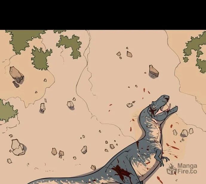 Ancient Animals Chapter 1 page 185 - 